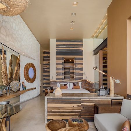 La Casa De La Playa By Xcaret (Adults Only) Hotel Los Dos Compadres Exterior photo