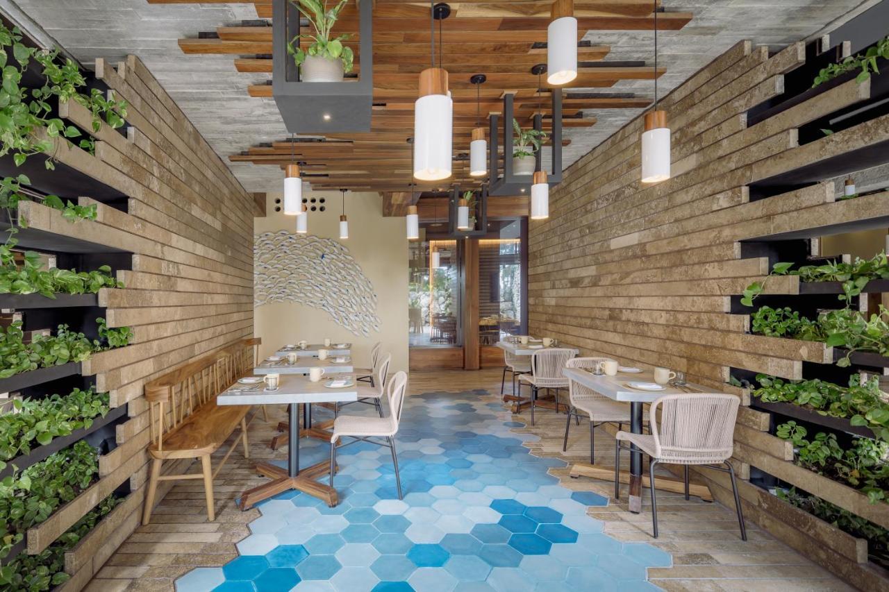 La Casa De La Playa By Xcaret (Adults Only) Hotel Los Dos Compadres Exterior photo