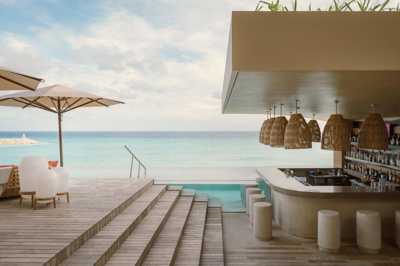 La Casa De La Playa By Xcaret (Adults Only) Hotel Los Dos Compadres Exterior photo