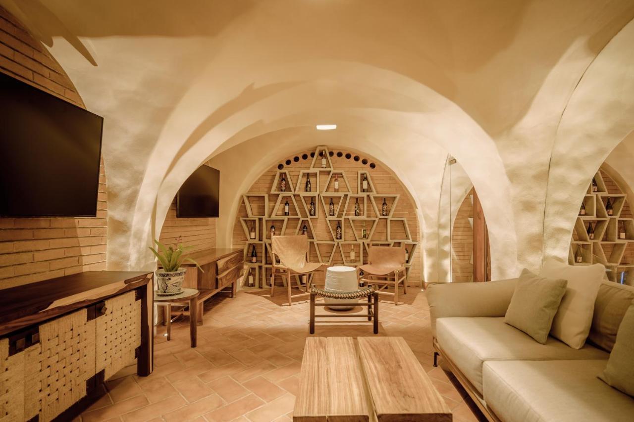 La Casa De La Playa By Xcaret (Adults Only) Hotel Los Dos Compadres Exterior photo