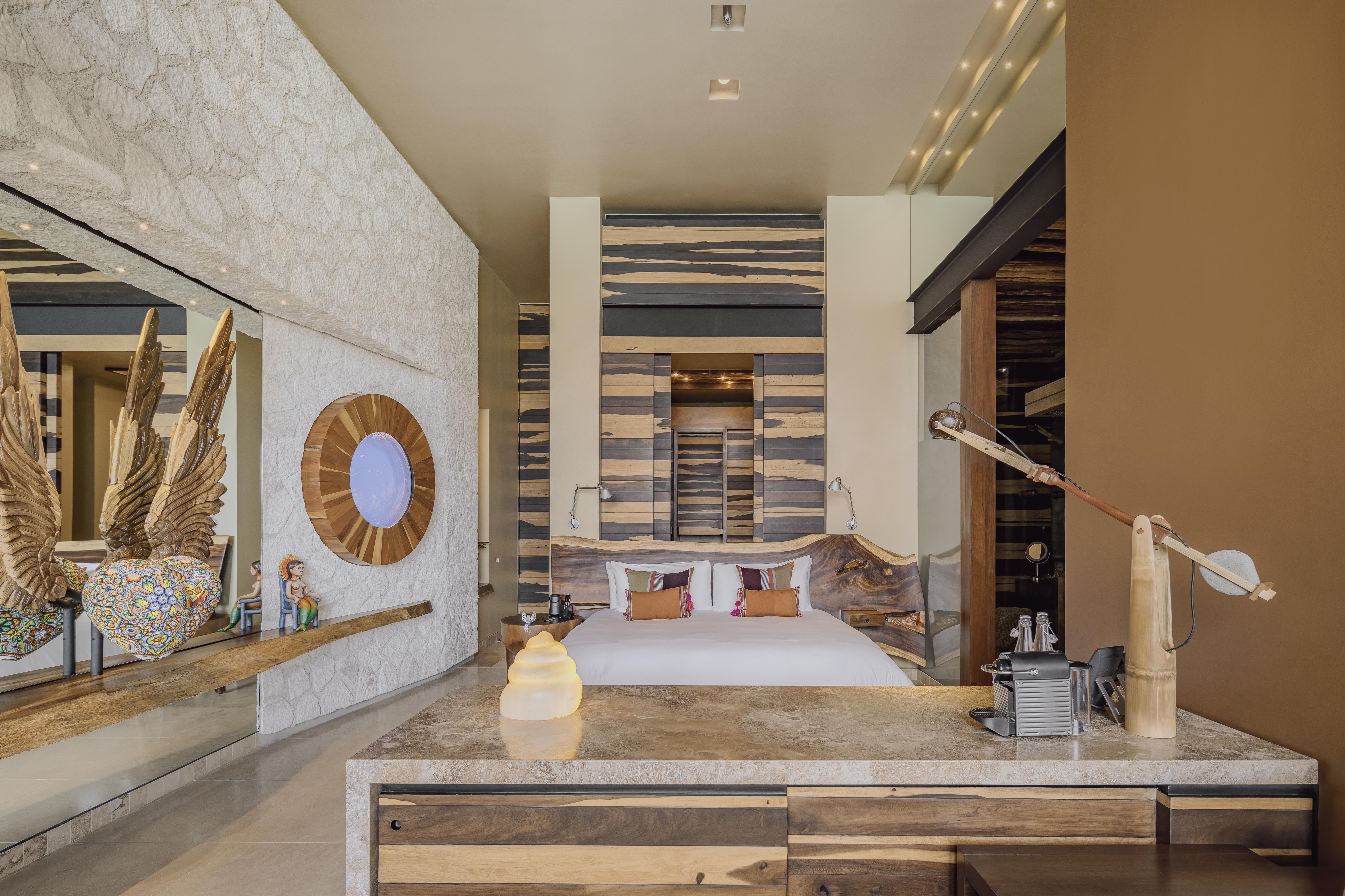 La Casa De La Playa By Xcaret (Adults Only) Hotel Los Dos Compadres Exterior photo