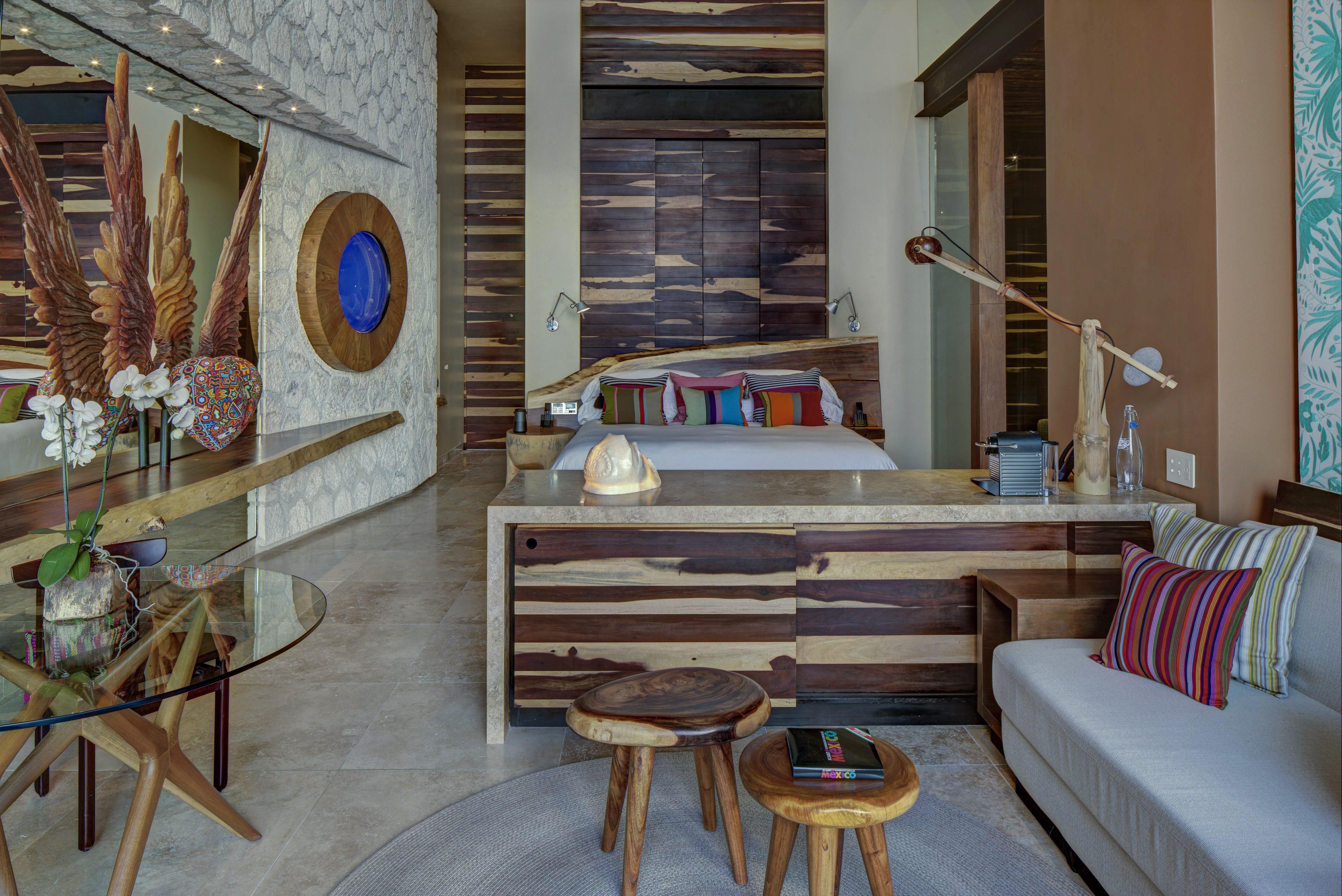 La Casa De La Playa By Xcaret (Adults Only) Hotel Los Dos Compadres Exterior photo
