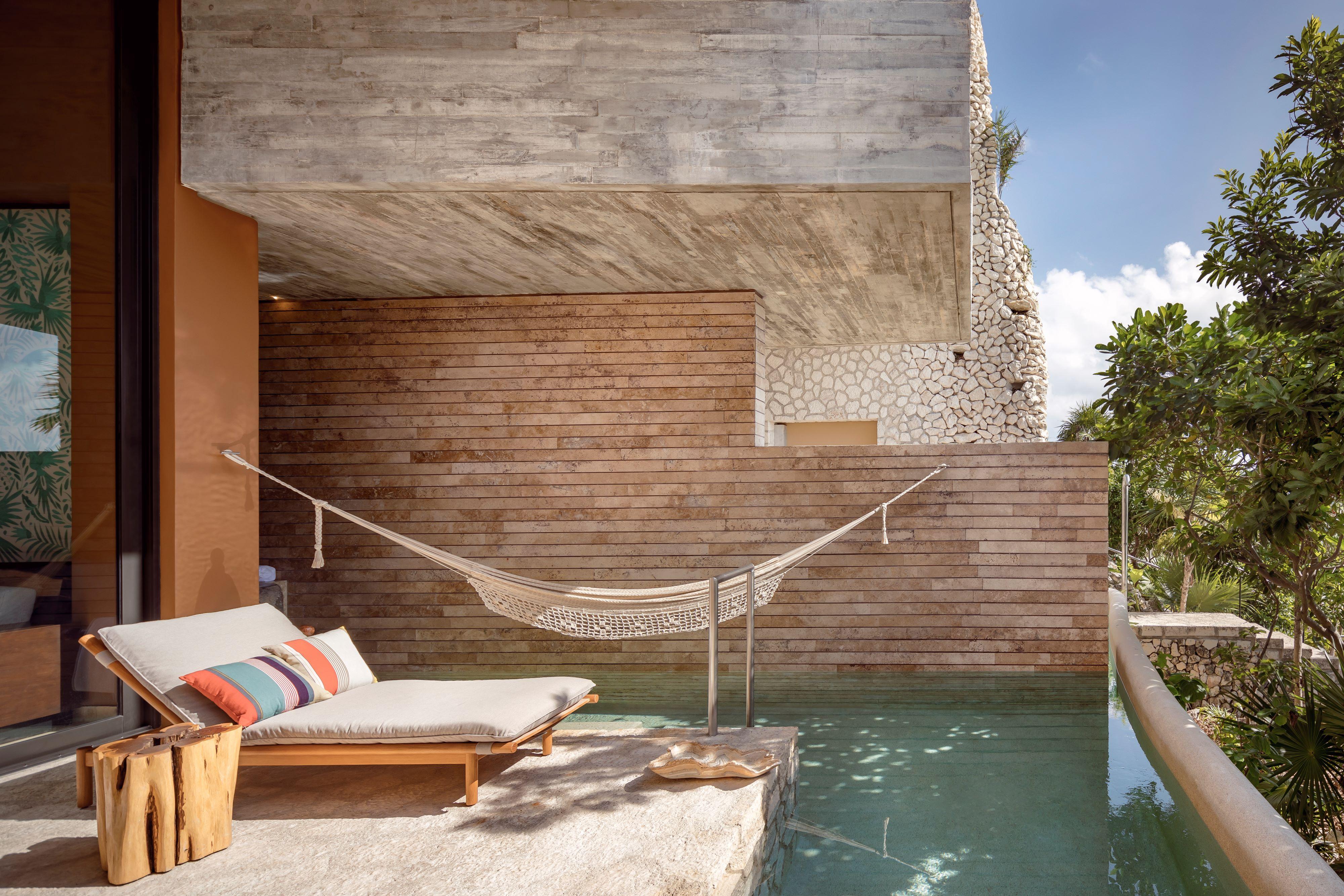 La Casa De La Playa By Xcaret (Adults Only) Hotel Los Dos Compadres Exterior photo