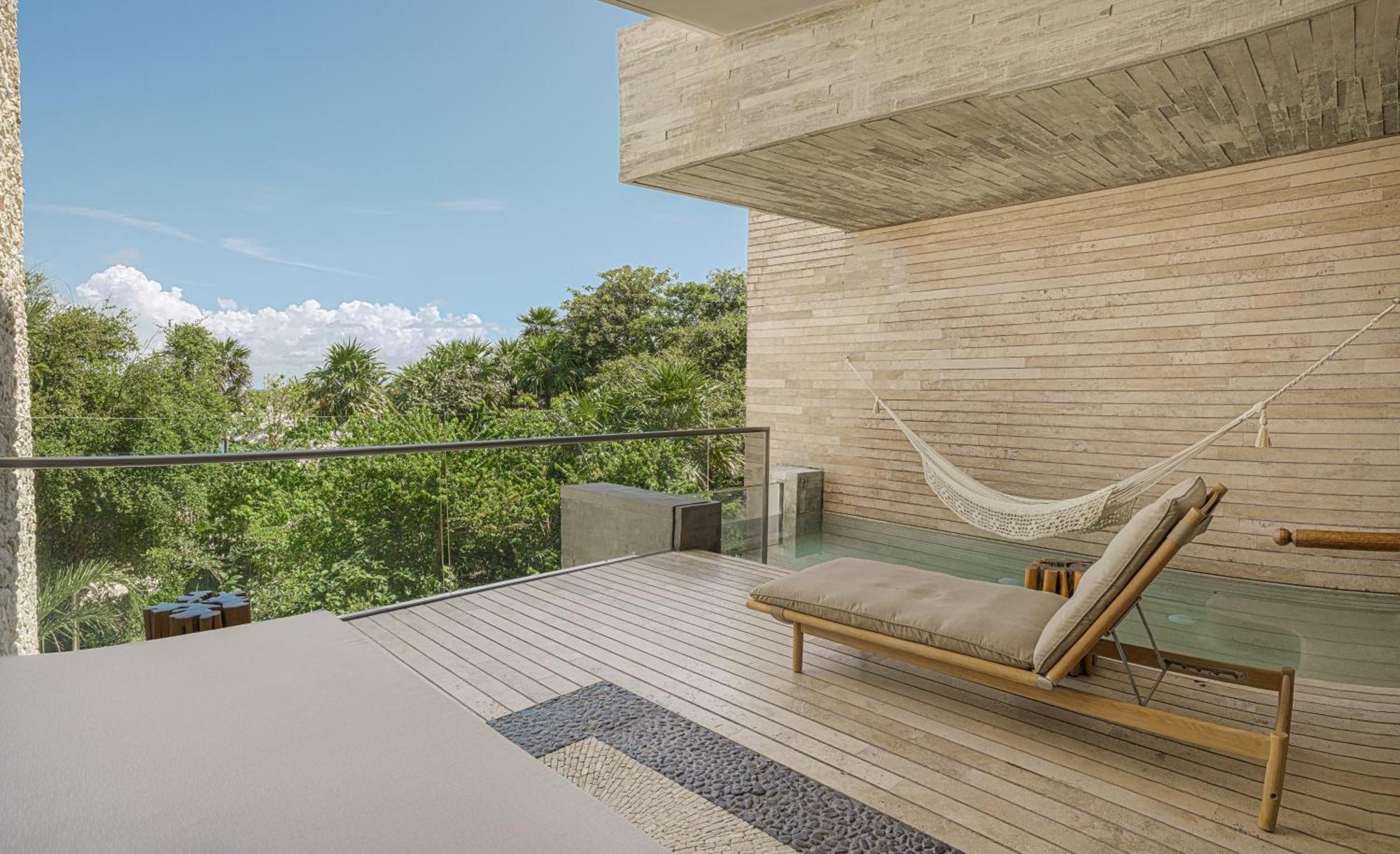 La Casa De La Playa By Xcaret (Adults Only) Hotel Los Dos Compadres Exterior photo