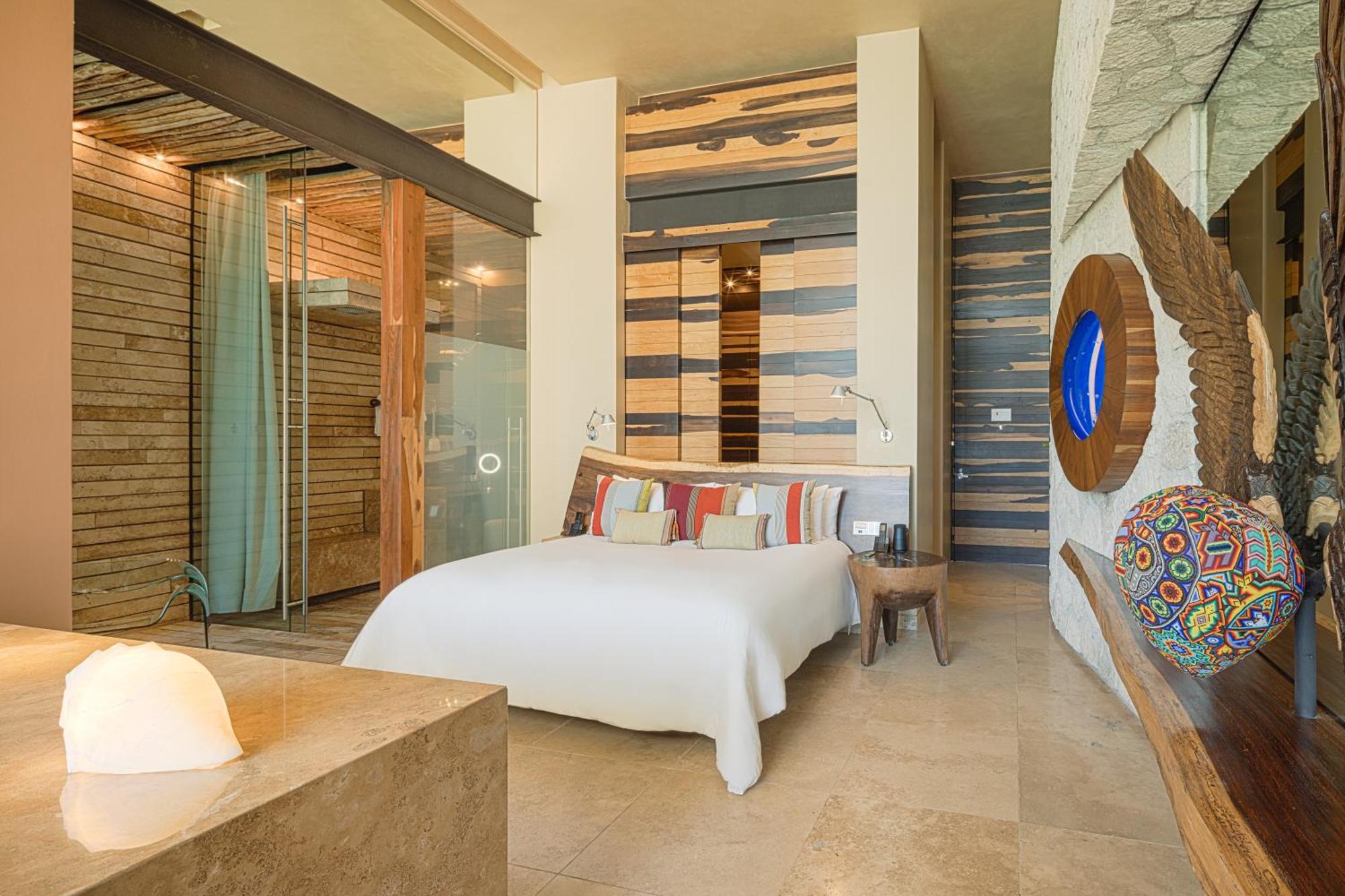 La Casa De La Playa By Xcaret (Adults Only) Hotel Los Dos Compadres Exterior photo