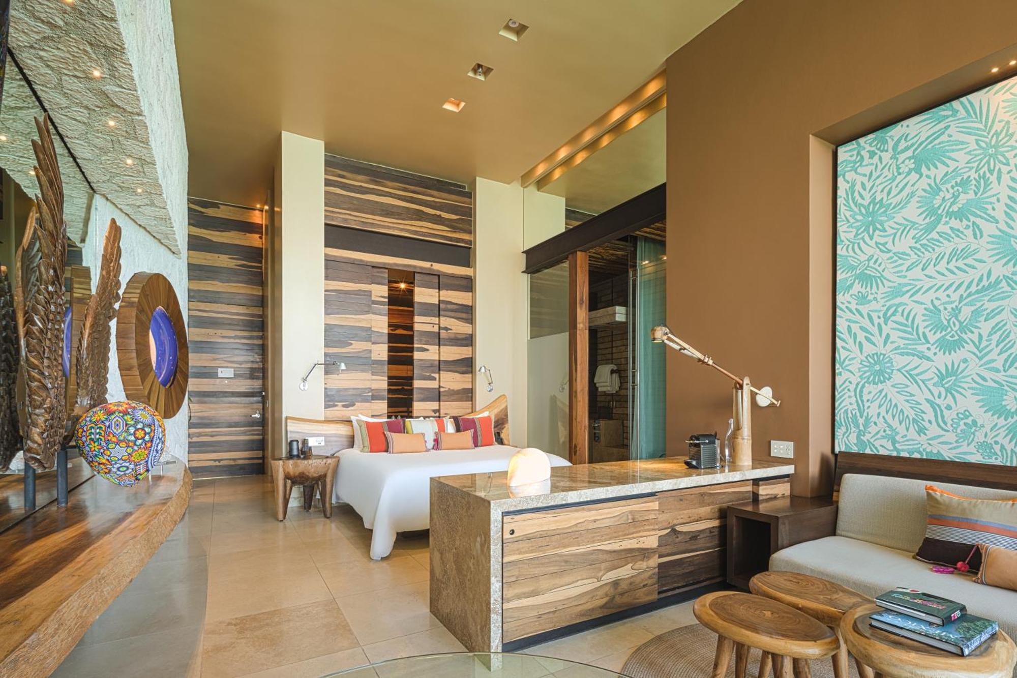 La Casa De La Playa By Xcaret (Adults Only) Hotel Los Dos Compadres Exterior photo